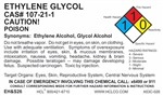 ethylene glycol antidote